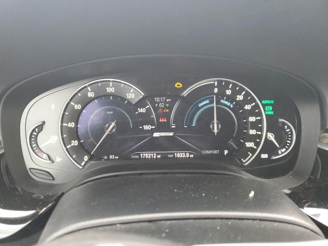 Продаж на аукціоні авто 2018 Bmw 530e, vin: WBAJA9C55JB033169, номер лоту: 86700045