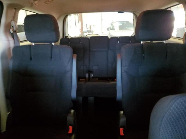 Aukcja sprzedaży 2014 Dodge Grand Caravan, vin: 2C4RDGBG1ER263108, numer aukcji: 86128125