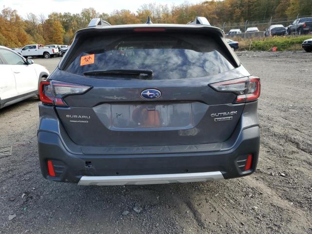 Aukcja sprzedaży 2021 Subaru Outback, vin: 4S4BTAPC8M3189728, numer aukcji: 90658345