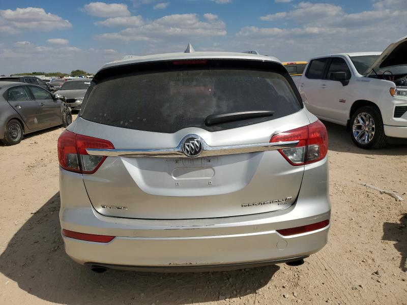 Aukcja sprzedaży 2017 Buick Envision, vin: LRBFXFSX1HD116989, numer aukcji: 87080355