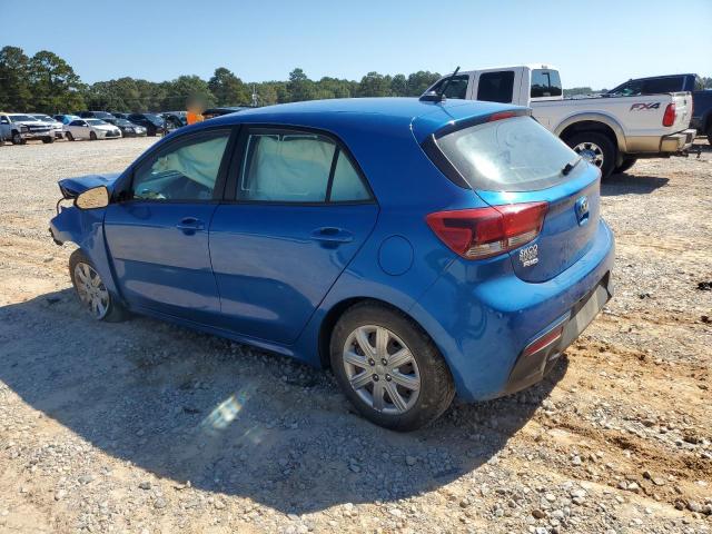 2021 Kia Rio მანქანა იყიდება აუქციონზე, vin: 3KPA25AD2ME381537, აუქციონის ნომერი: 56608256