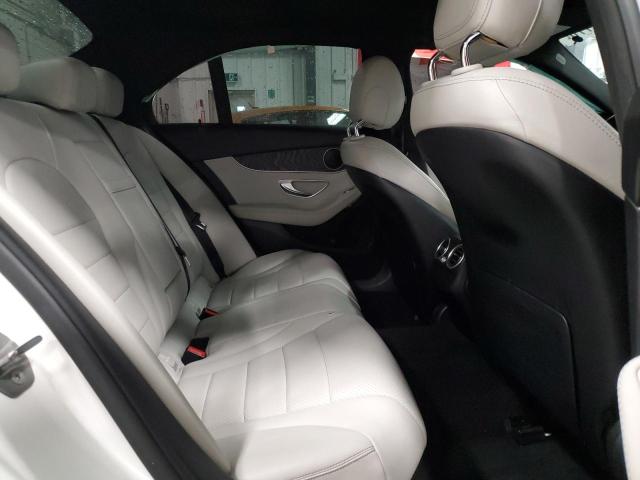 89802775 :رقم المزاد ، 55SWF4KB8JU275647 vin ، 2018 Mercedes-benz C مزاد بيع