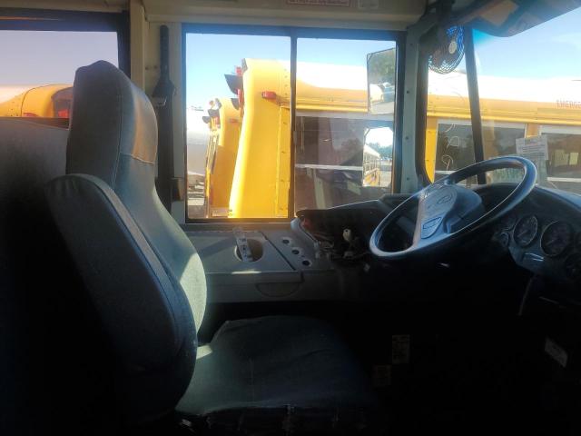 84648705 :رقم المزاد ، 4DRBUAAP59B671613 vin ، 2009 Ic Corporation Ce Series School مزاد بيع