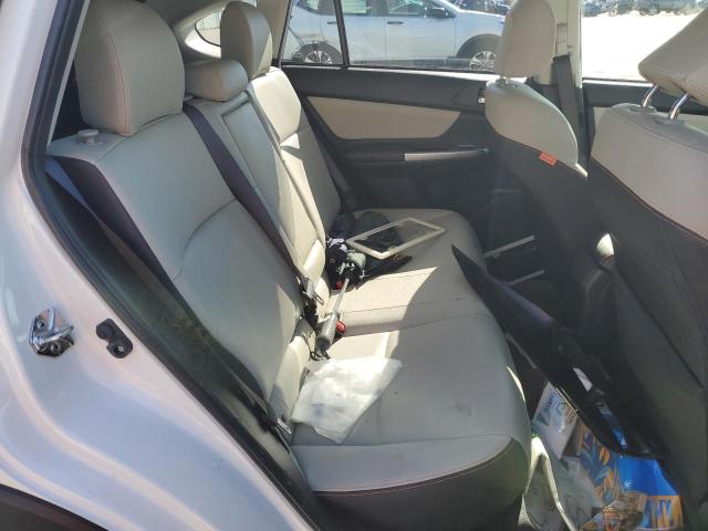 Продаж на аукціоні авто 2016 Subaru Crosstrek Limited, vin: JF2GPANC9GH324709, номер лоту: 84185135