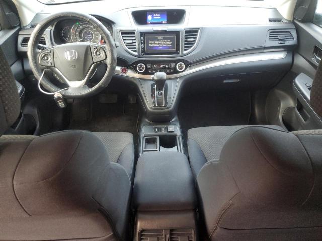 89932125 :رقم المزاد ، 2HKRM4H50GH135639 vin ، 2016 Honda Cr-v مزاد بيع