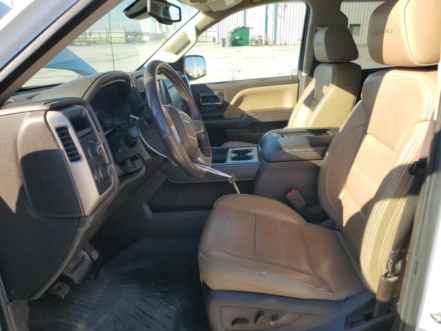 81984425 :رقم المزاد ، 3GTU2PEC0HG507513 vin ، 2017 Gmc Sierra K1500 Denali مزاد بيع