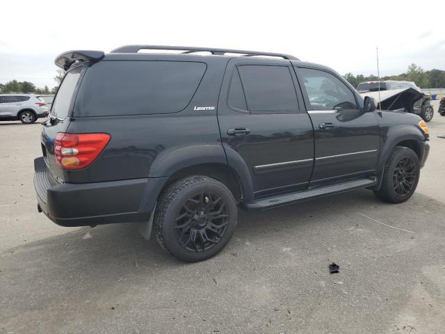 Продаж на аукціоні авто 2004 Toyota Sequoia, vin: 5TDBT48A94S219000, номер лоту: 86166445