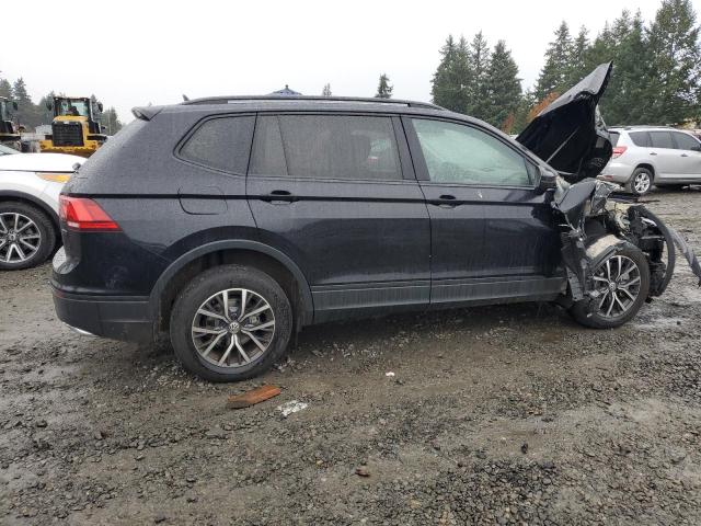 Продажа на аукционе авто 2021 Volkswagen Tiguan, vin: 3VV0B7AX4MM015295, номер лота: 91063345