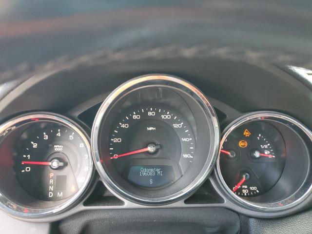 85293525 :رقم المزاد ، 1G6DC1E36C0121463 vin ، 2012 Cadillac Cts مزاد بيع