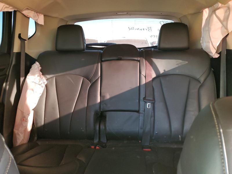 Aukcja sprzedaży 2017 Buick Envision E, vin: LRBFXBSA0HD198041, numer aukcji: 82698435