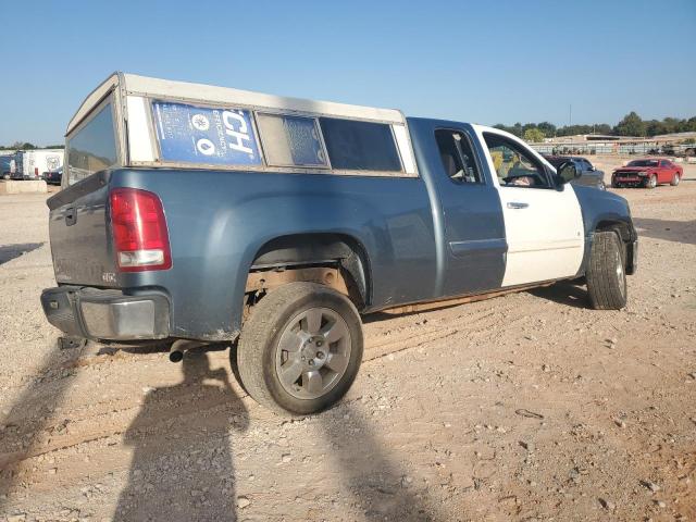 85300895 :رقم المزاد ، 1GTR1VE09BZ232573 vin ، 2011 Gmc Sierra مزاد بيع