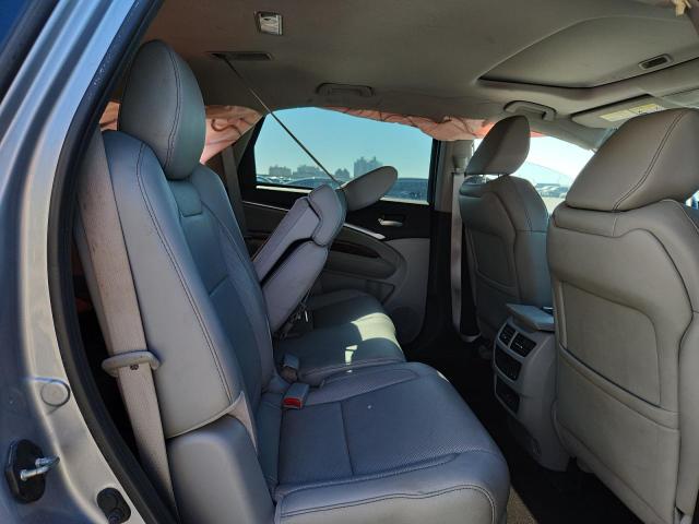 86106065 :رقم المزاد ، 5J8YD3H54LL012181 vin ، 2020 Acura Mdx مزاد بيع