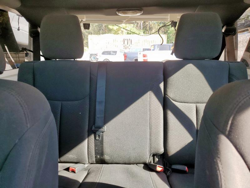 Aukcja sprzedaży 2015 Jeep Wrangler Unlimited, vin: 1C4BJWDG2FL723078, numer aukcji: 85328075