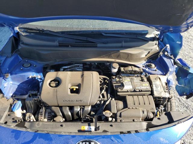 Продаж на аукціоні авто 2021 Kia Seltos, vin: KNDEU2AA8M7172738, номер лоту: 86726665
