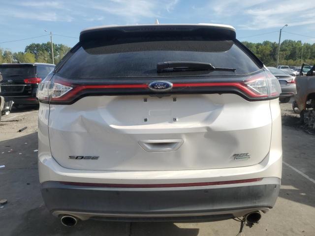Продаж на аукціоні авто 2017 Ford Edge Titan, vin: 0K0510132224, номер лоту: 84074005