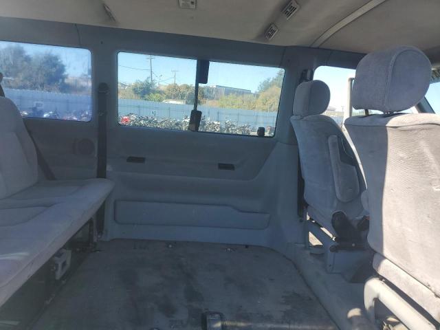 86894135 :رقم المزاد ، WV2KD0706RH001110 vin ، 1994 Volkswagen Eurovan مزاد بيع