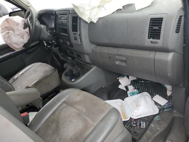 52057556 :رقم المزاد ، 1N6BF0KY4GN802152 vin ، 2016 Nissan Nv مزاد بيع