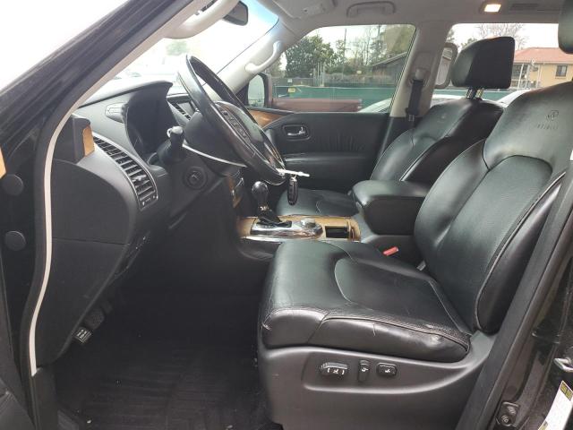 Продажа на аукционе авто 2013 Infiniti Qx56, vin: JN8AZ2NEXD9041123, номер лота: 86149595