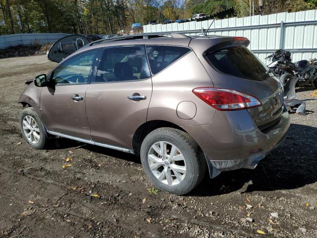 85907535 :رقم المزاد ، JN8AZ1MW5EW510402 vin ، 2014 Nissan Murano مزاد بيع