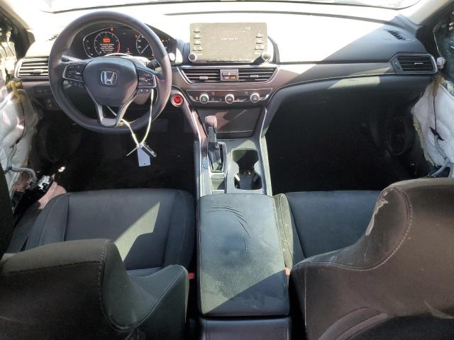 85729475 :رقم المزاد ، 1HGCV1F15JA236659 vin ، 2018 Honda Accord Lx مزاد بيع