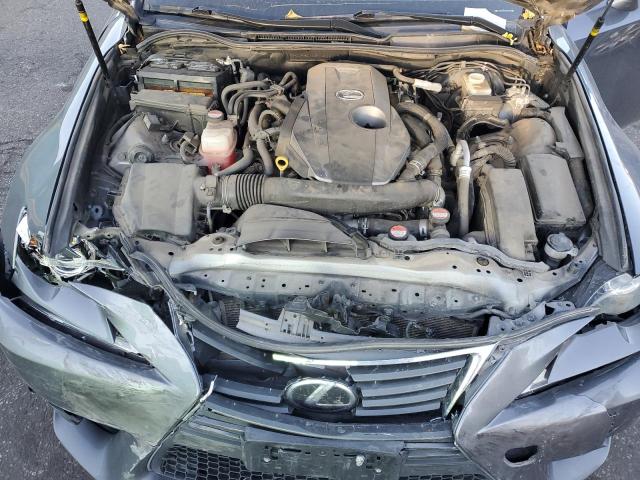 Продажа на аукционе авто 2016 Lexus Is, vin: JTHBA1D21G5020180, номер лота: 87252565