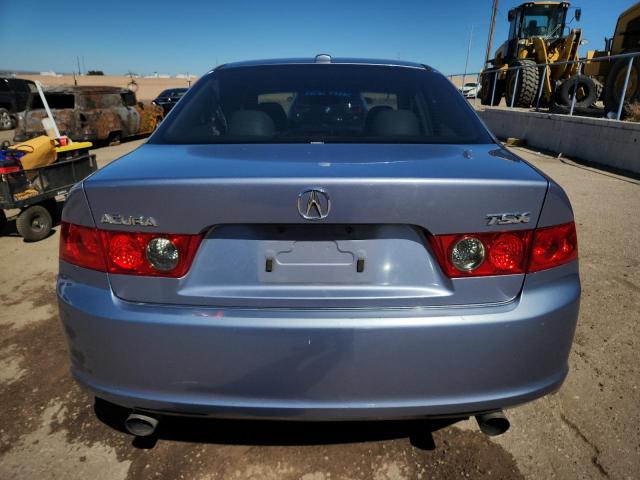 84988765 :رقم المزاد ، JH4CL96947C014635 vin ، 2007 Acura Tsx مزاد بيع