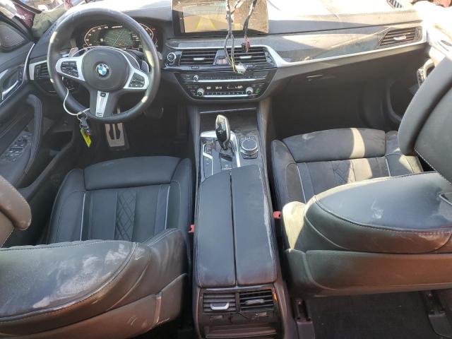 Продажа на аукционе авто 2023 Bmw M550xi, vin: WBA13BK0XPCM10329, номер лота: 85886985
