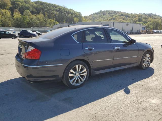 2008 Infiniti M35 Base მანქანა იყიდება აუქციონზე, vin: JNKAY01E68M606719, აუქციონის ნომერი: 85271285