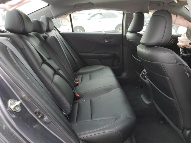Продажа на аукционе авто 2017 Honda Accord, vin: 1HGCR3F80HA013159, номер лота: 85516855