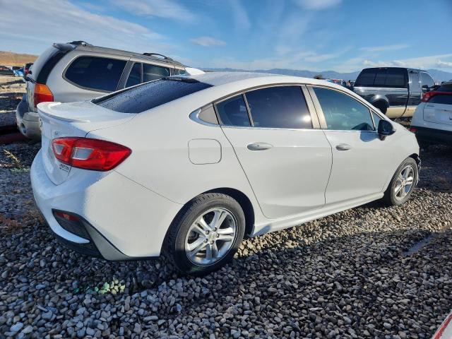 Продаж на аукціоні авто 2018 Chevrolet Cruze, vin: 1G1BE5SM4J7186344, номер лоту: 82429755