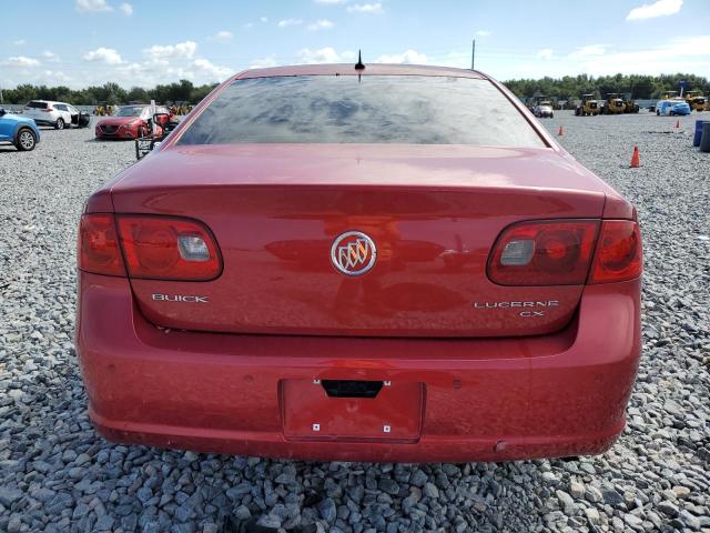 2007 Buick Lucerne მანქანა იყიდება აუქციონზე, vin: 1G4HD57267U136644, აუქციონის ნომერი: 84718465