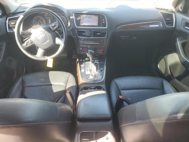 72917435 :رقم المزاد ، WA1DKAFP8CA100622 vin ، 2012 Audi Q5 مزاد بيع