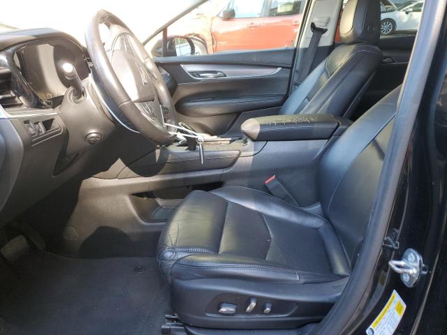 Aukcja sprzedaży 2018 Cadillac Xt5, vin: 1GYKNDRS9JZ143297, numer aukcji: 82649415