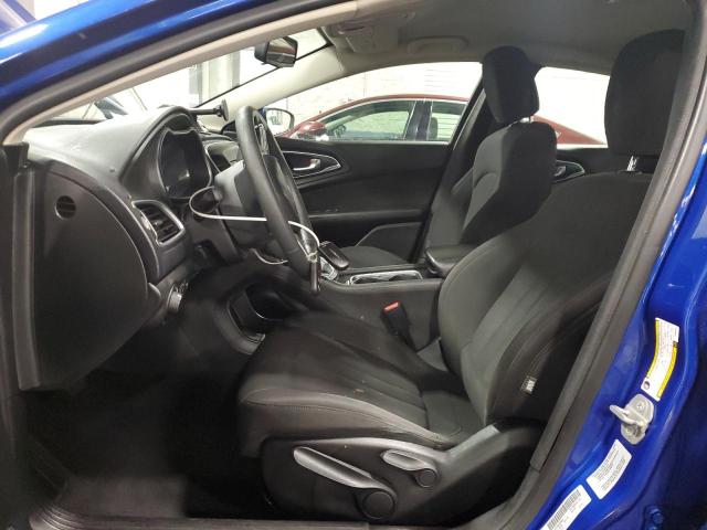 Aukcja sprzedaży 2015 Chrysler 200, vin: 1C3CCCAB4FN690261, numer aukcji: 86788865