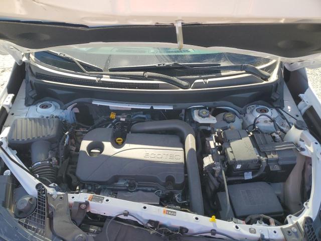 Продаж на аукціоні авто 2024 Gmc Terrain, vin: 3GKALVEGXRL293134, номер лоту: 85421145