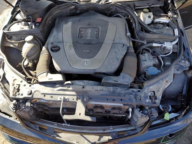 Продажа на аукционе авто 2011 Mercedes-benz C, vin: WDDGF8BB7BR161413, номер лота: 86674975