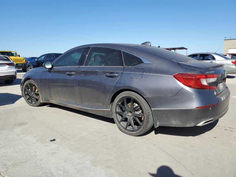 Продаж на аукціоні авто 2018 Honda Accord, vin: 1HGCV2F92JA028895, номер лоту: 74003925