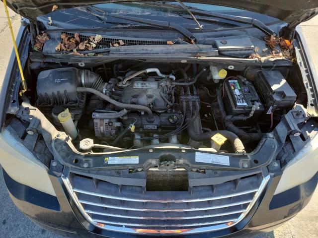 Продаж на аукціоні авто 2008 Chrysler Town And Country, vin: 2A8HR54P88R621333, номер лоту: 89736585