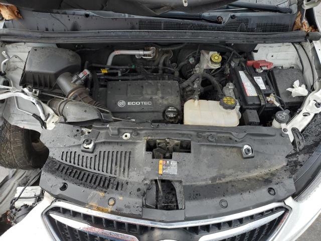 82229655 :رقم المزاد ، KL4CJASB8KB821878 vin ، 2019 Buick Encore مزاد بيع