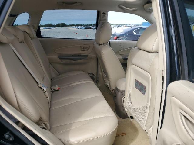 Aukcja sprzedaży 2006 Hyundai Tucson, vin: KM8JN12D86U448981, numer aukcji: 90098985