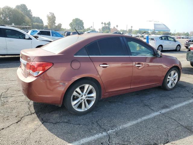 2013 Chevrolet Cruze მანქანა იყიდება აუქციონზე, vin: 1G1PG5SB6D7140453, აუქციონის ნომერი: 87125275