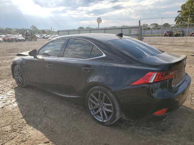 Aukcja sprzedaży 2015 Lexus Is, vin: JTHCE1D2XF5007600, numer aukcji: 81920275
