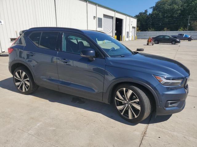 Aukcja sprzedaży 2022 Volvo Xc40, vin: YV4ED3UR2N2716783, numer aukcji: 85367185