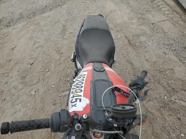 Aukcja sprzedaży 2024 Indian Motorcycle Co. Ftr, vin: 56KRZA220R3016576, numer aukcji: 86298945