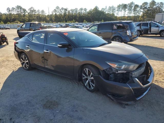 Aukcja sprzedaży 2016 Nissan Maxima, vin: 1N4AA6AP8GC400550, numer aukcji: 90435695