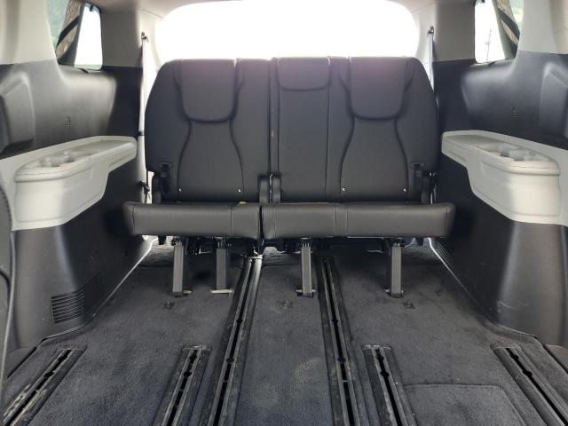 2024 Kia Carnival E მანქანა იყიდება აუქციონზე, vin: KNDNC5H34R6432481, აუქციონის ნომერი: 85573805