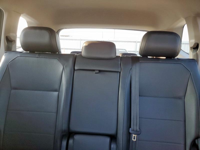 Aukcja sprzedaży 2018 Volkswagen Tiguan, vin: 3VV3B7AX4JM106589, numer aukcji: 85944385