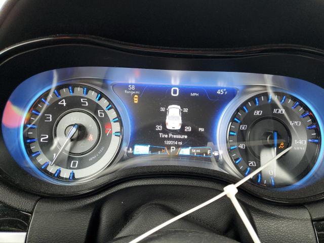 2017 Chrysler 300 S მანქანა იყიდება აუქციონზე, vin: 2C3CCAGG6HH527002, აუქციონის ნომერი: 82659385
