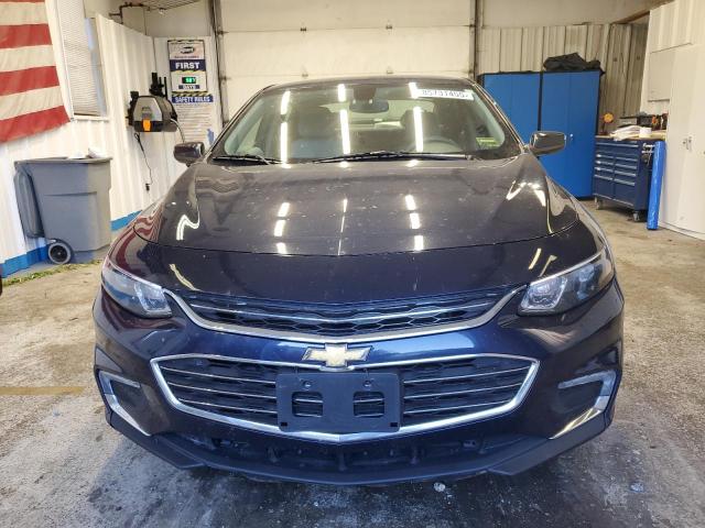 2018 Chevrolet Malibu Lt მანქანა იყიდება აუქციონზე, vin: 1G1ZD5ST6JF109733, აუქციონის ნომერი: 85731455