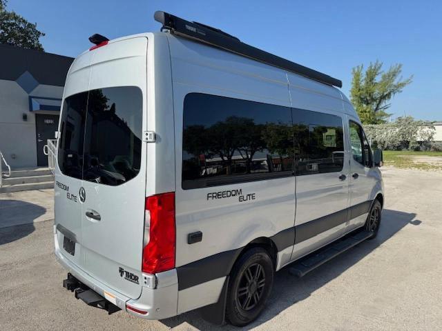 Продаж на аукціоні авто 2022 Mercedes-benz Sprinter 2500, vin: W1X4EBHY0NP484324, номер лоту: 85202705